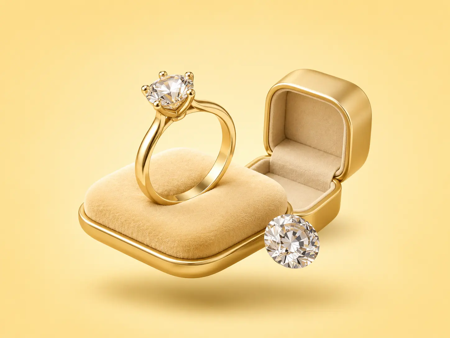 Jewellery gift cards